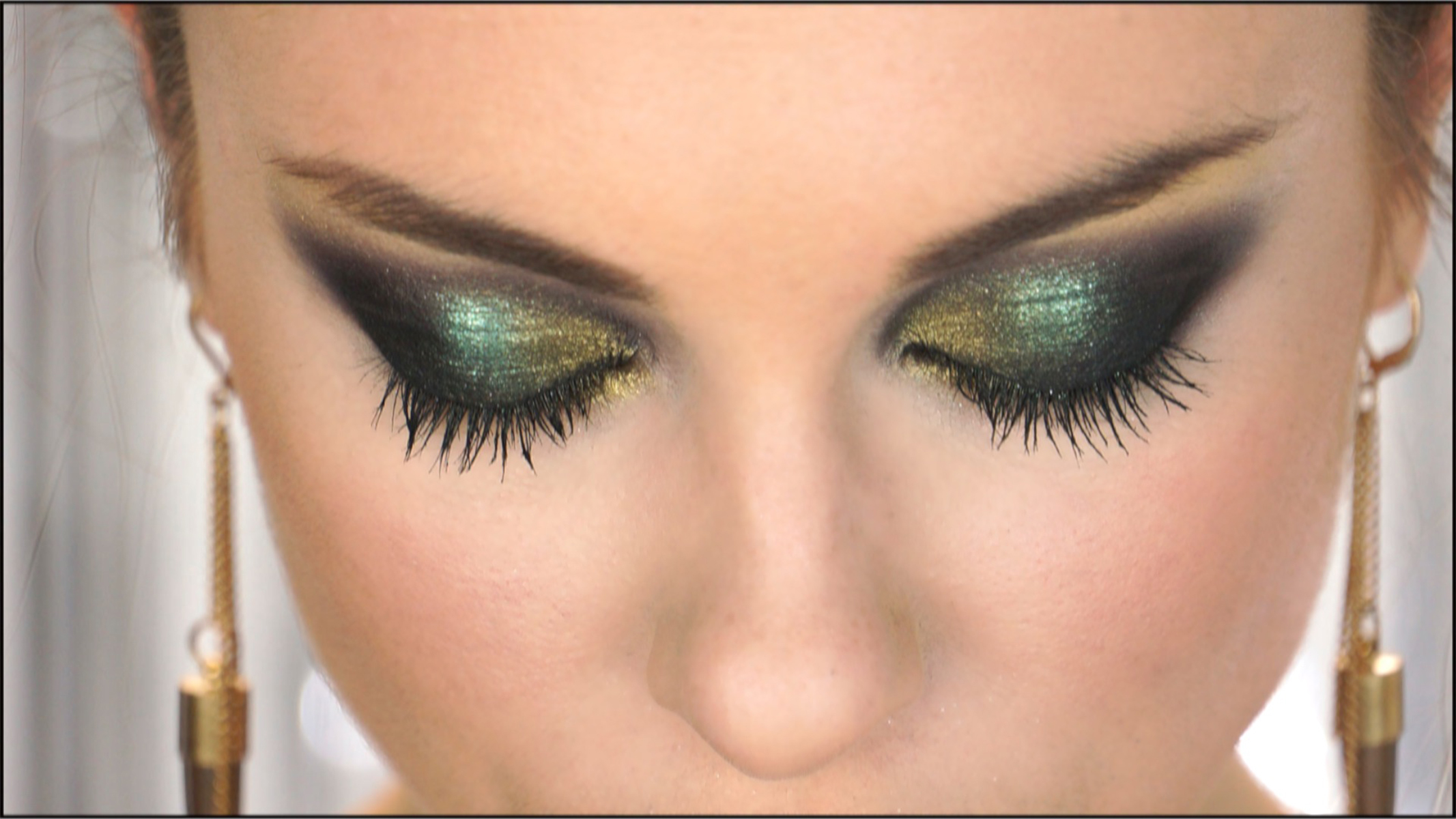 Comment avoir un maquillage de soirée réussi ?
