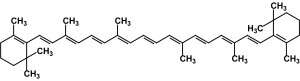 carotenoide