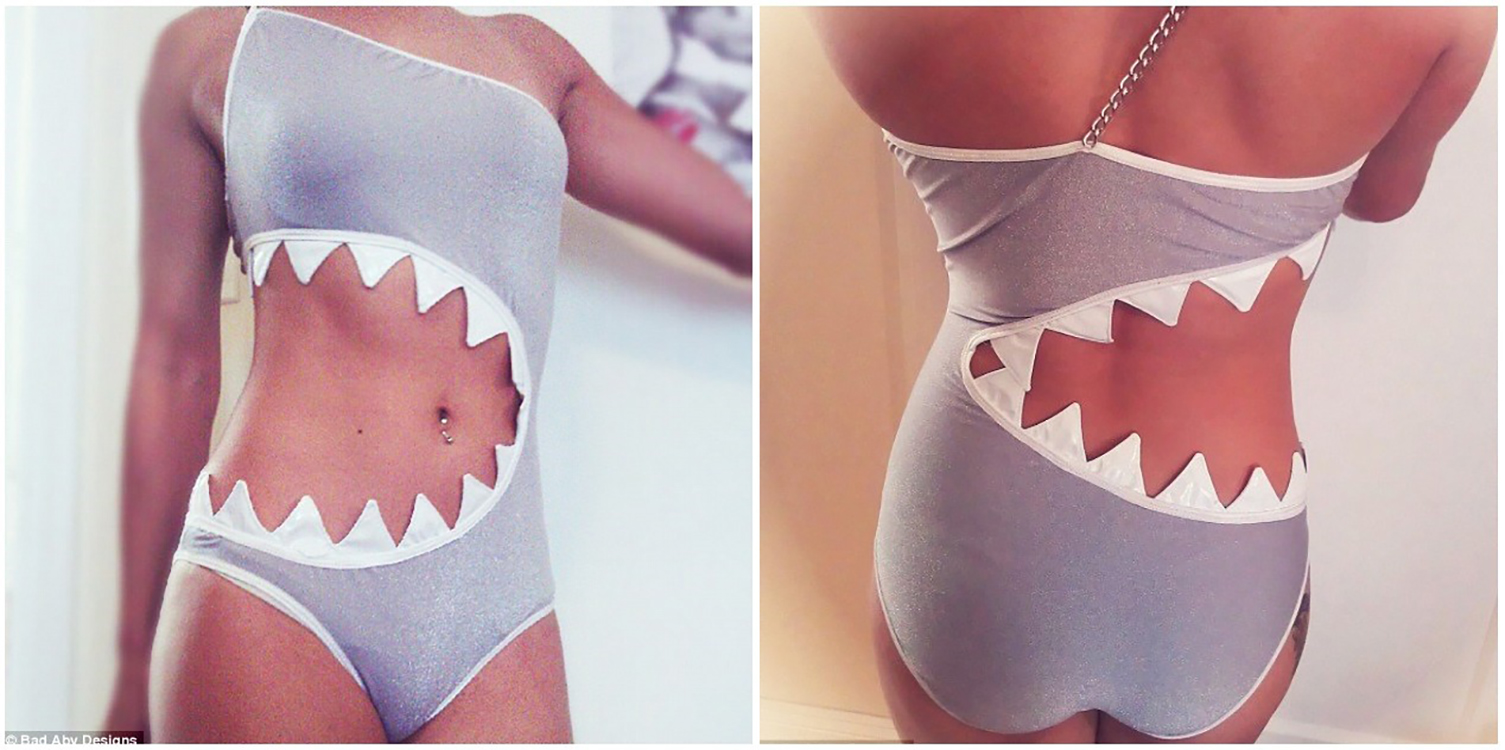 Les maillot de bain de femme tendances de 2015 !
