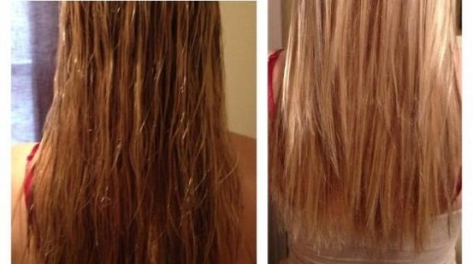 Recettes et astuces de grand-mère contre les cheveux cassants