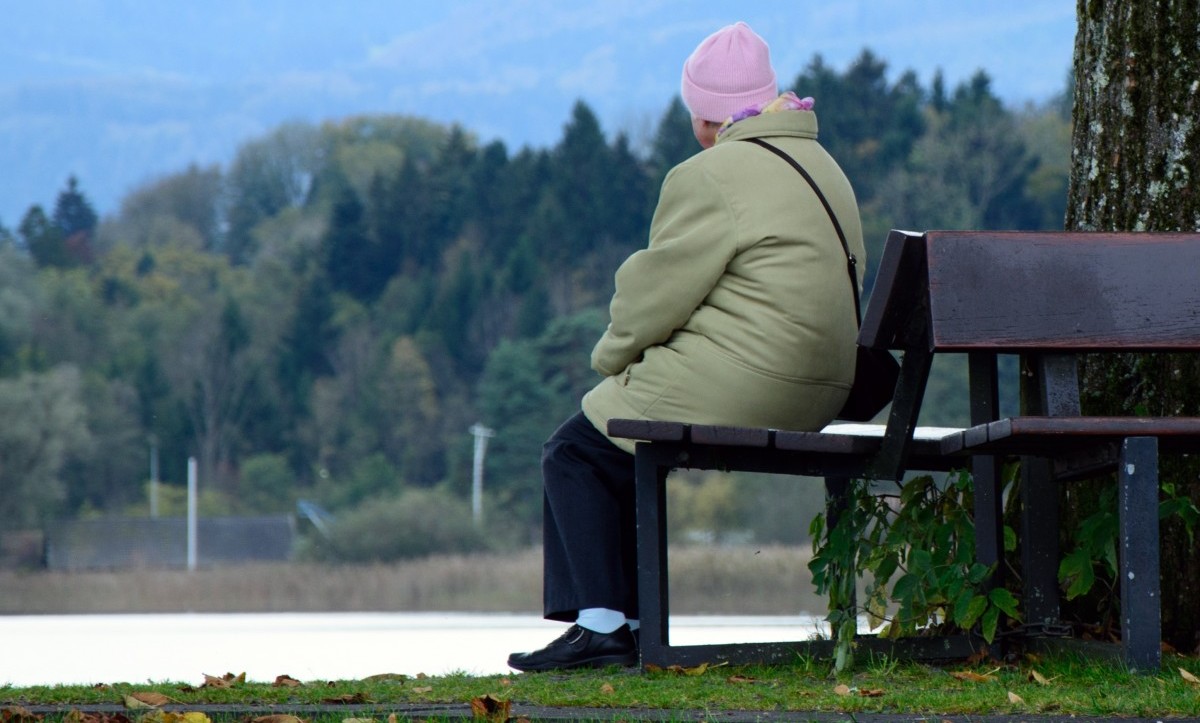 Trouver l’amour après 50 ans