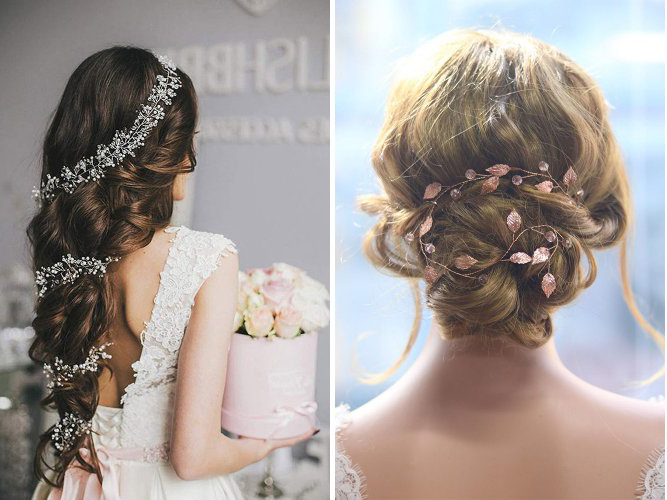Les accessoires adaptés à chaque longueur de cheveux